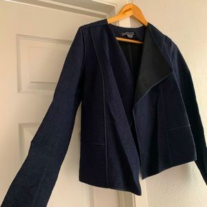 Vince Navy Blazer